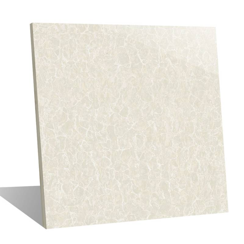 Gạch lát sàn bóng màu be 600x600 HP6001