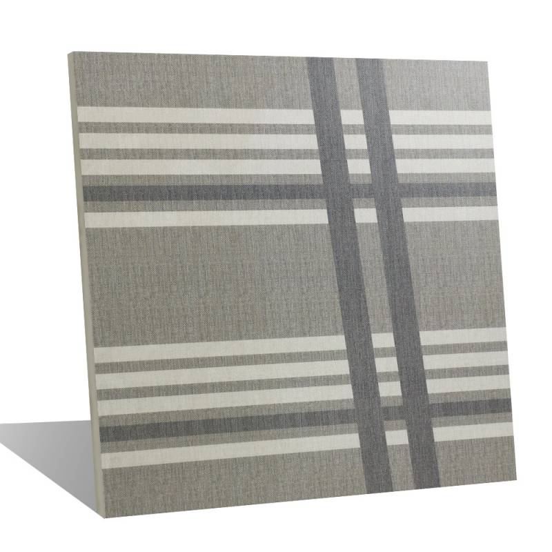 Gạch lát sàn màu sắc hỗn hợp độc đáo 600x600mm 6H971 