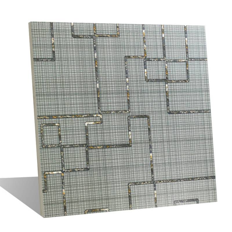 Gạch lát sàn màu sắc độc đáo 600x600mm L8635 