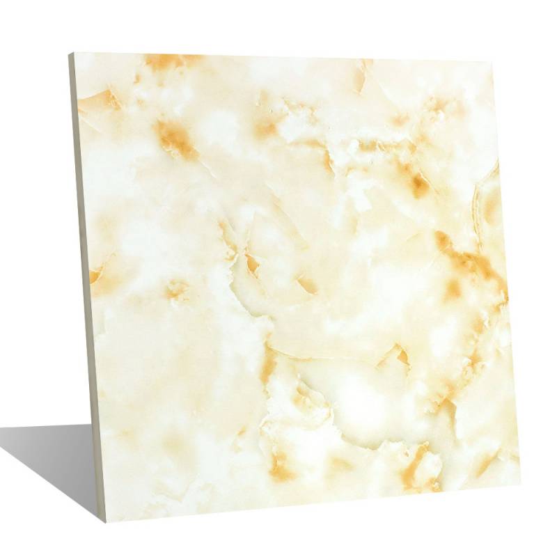 Gạch lát sàn 600x600mm màu sắc độc đáo Y60197