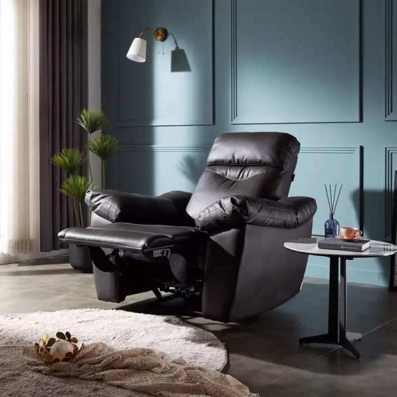 CS1802A - GHẾ THƯ GIÃN CHỈNH ĐIỆN 