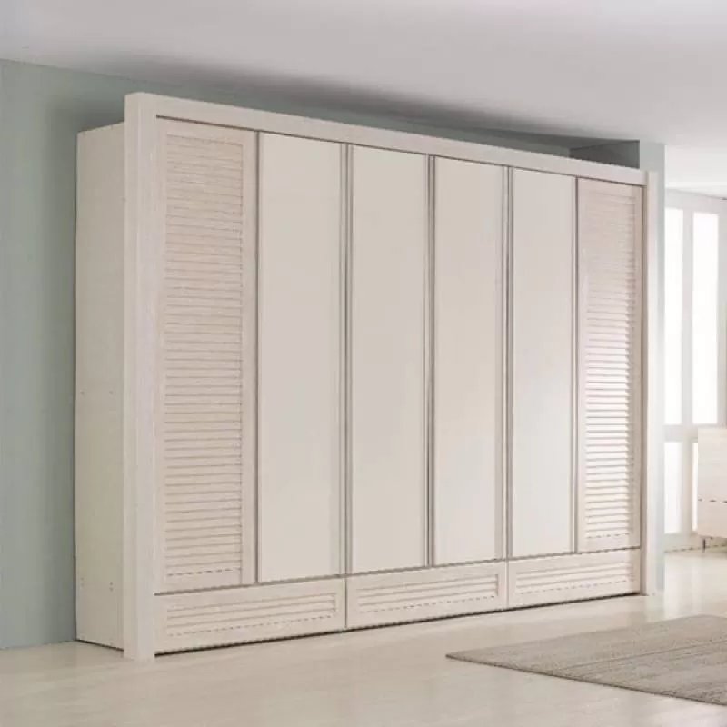 BW006 - TỦ QUẦN ÁO SOFIA