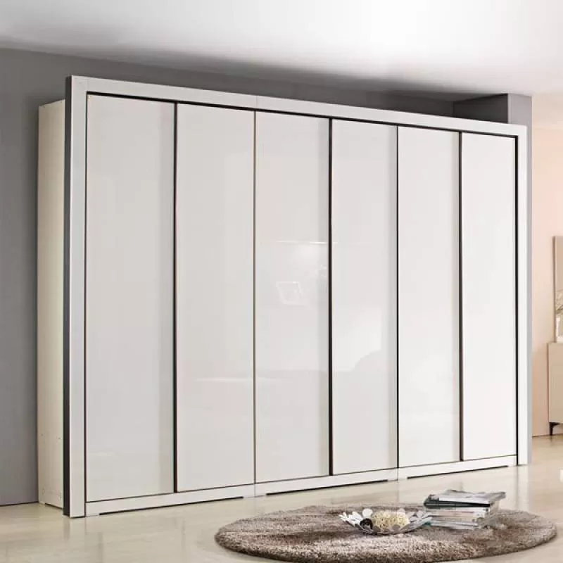 BW009 - TỦ QUẦN ÁO ETIENNE