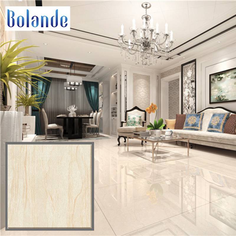 Gạch lát nền men bóng cao cấp 600*600mm PRA604