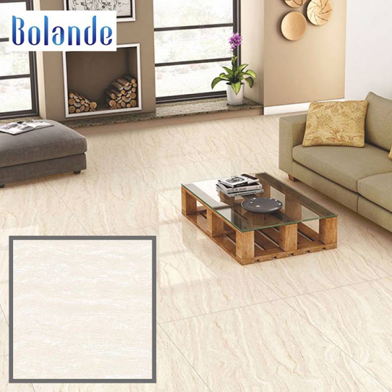 Gạch lát nền men bóng cao cấp 600*600mm PNE601