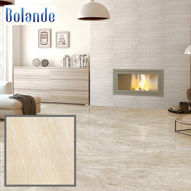 Gạch lát nền men bóng cao cấp 600*600mm PAM603