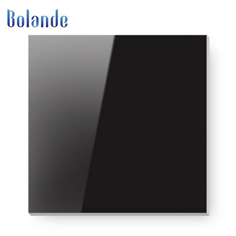 Gạch lát nền gốm đen men bóng cao cấp 800*00mm PPU804