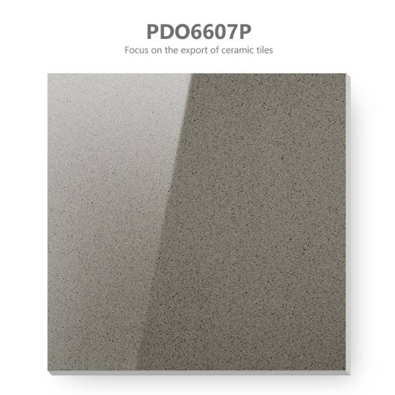 Gạch lát nền hạt đánh bóng chống tĩnh điện 600*600mm PDO6607P