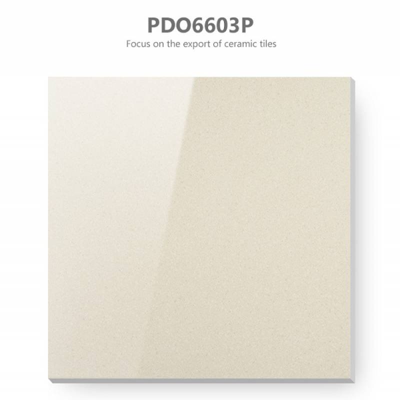 Gạch lát nền hạt đánh bóng chống tĩnh điện 600*600mm PDO6603P