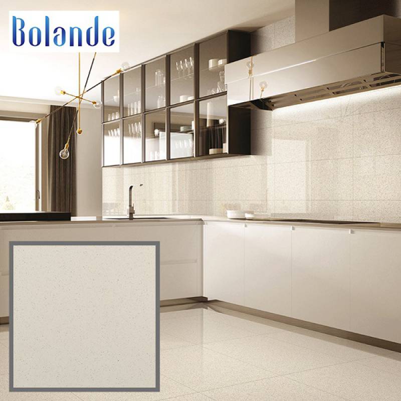 Gạch lát nền hạt đánh bóng chống tĩnh điện 600*600mm PDO6608P 