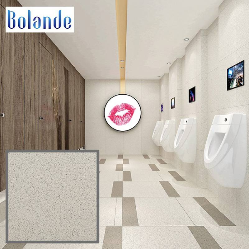 Gạch lát nền hạt đánh bóng chống tĩnh điện 600*600mm PDO6609P