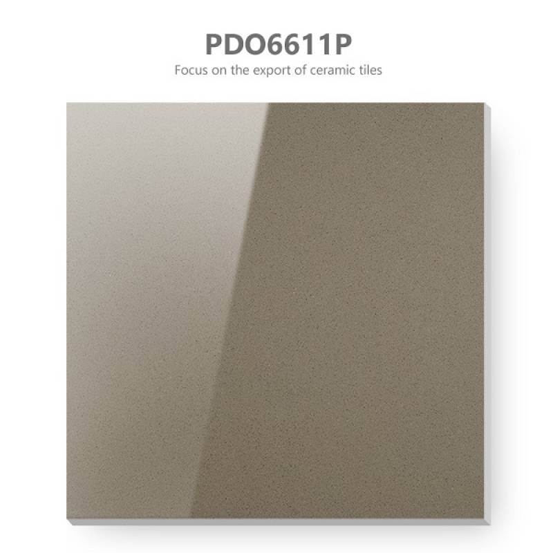 Gạch lát nền hạt đánh bóng chống tĩnh điện 600*600mm PDO6611P 
