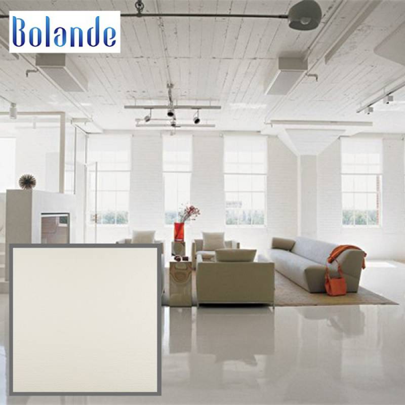 Gạch lát nền thủy tinh men sứ tinh khiết 600*600mm PPU662 