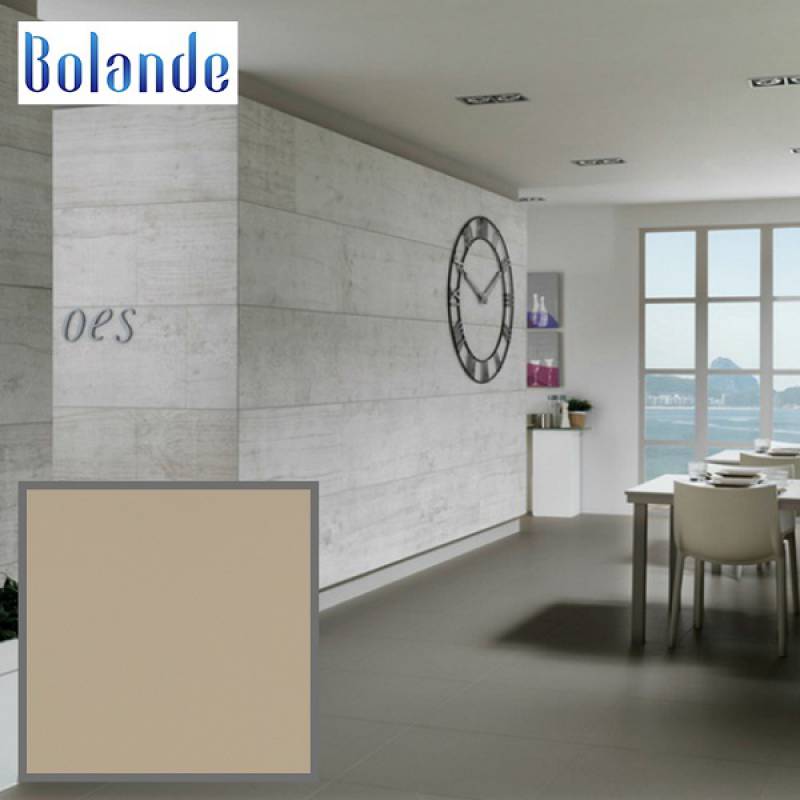 Gạch đồng nhất cổ điển porcelanato chống trơn trượt 600*600mm GN6105M 