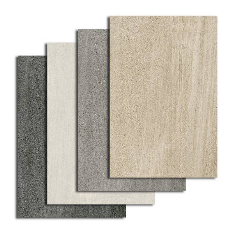 Gạch lát nền ngoài trời chống trơn trượt 600*900mm GN9104M 