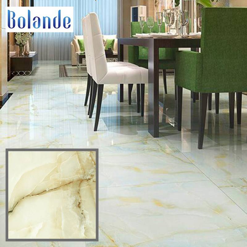 Gạch lát nền tráng men bóng 600*600mm FP6901 