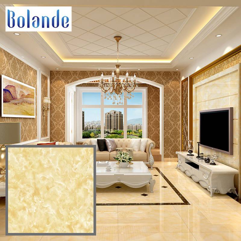 Gạch lát nền tráng men bóng 600*600mm FP6903