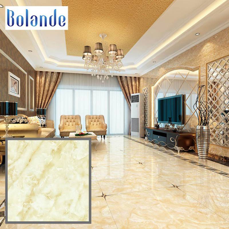 Gạch lát nền tráng men bóng 600*600mm FP6905