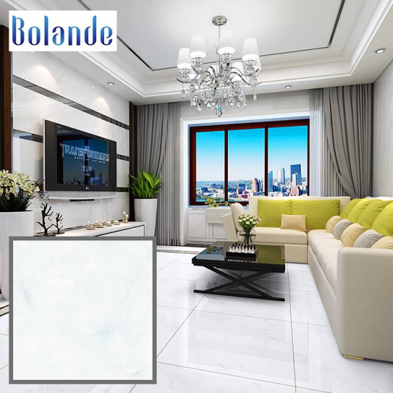 Gạch lát nền tráng men bóng 600*600mm FP6909