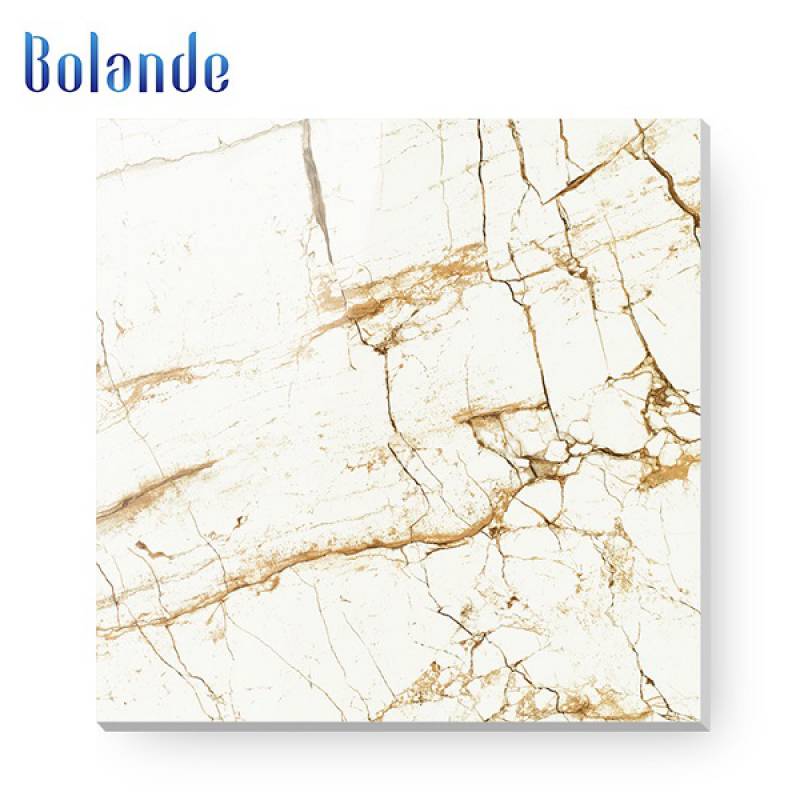 Gạch lát nền tráng men bóng 600*600mm FP6913