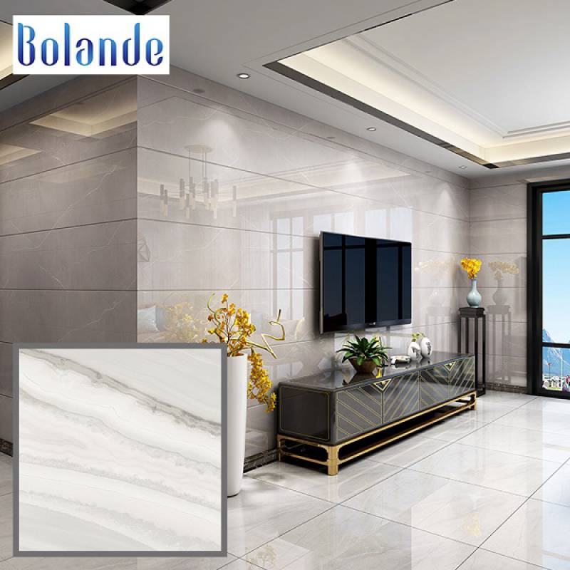 Gạch lát nền tráng men bóng 600*600mm FP6944 