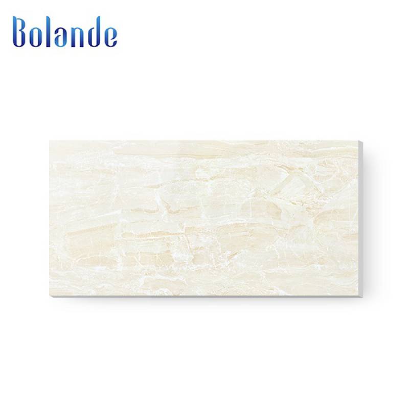 Gạch lát nền men bóng đá cẩm thạch 900*1800mm FP18912