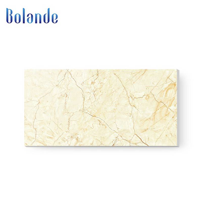 Gạch lát nền tráng men đánh bóng toàn thân 600*1200mm FP12919