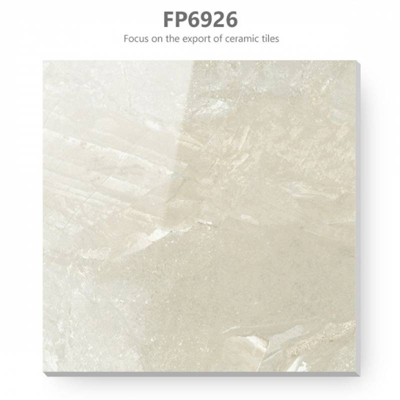 Gạch lát nền tráng men bóng 600*600mm FP6926
