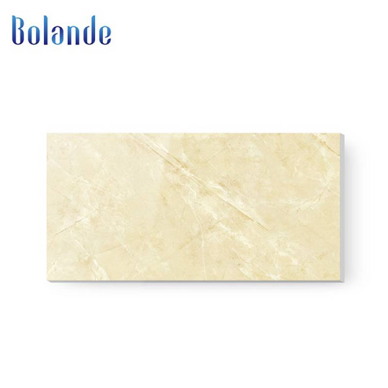 Gạch lát nền tráng men đánh bóng toàn thân 600*1200mm FP12909 