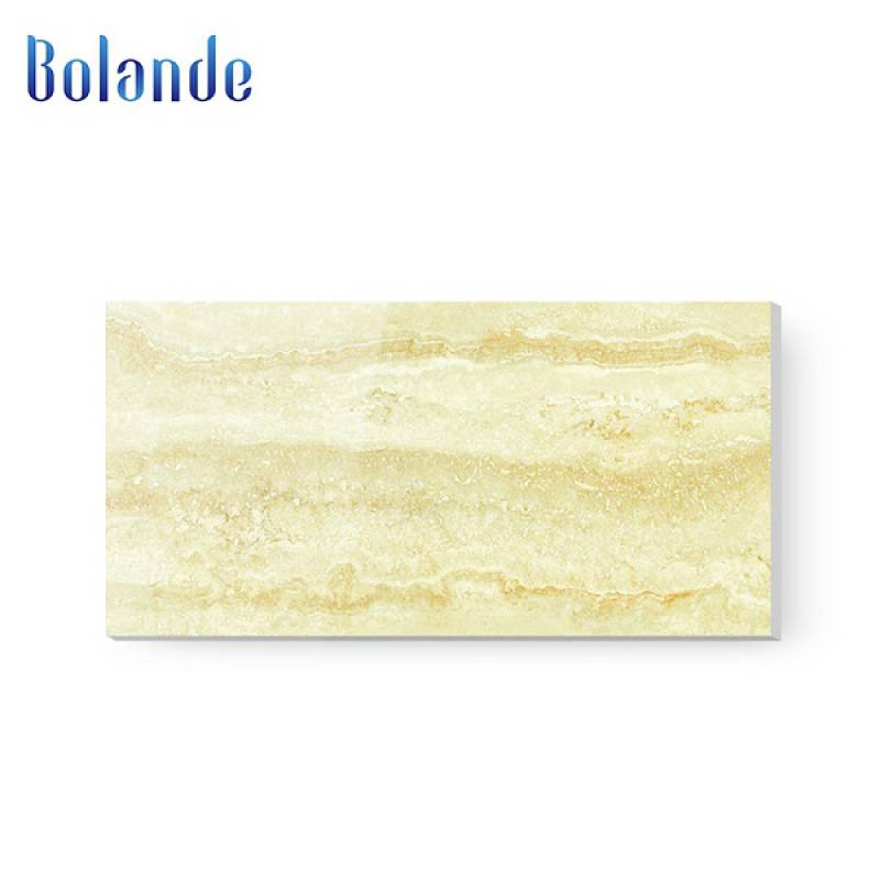 Gạch lát nền tráng men đánh bóng toàn thân 600*1200mm FP12913 