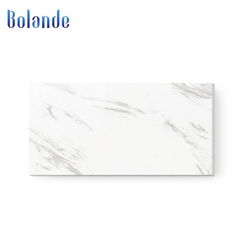 Gạch lát nền men bóng đá cẩm thạch 900*1800mm FP18902