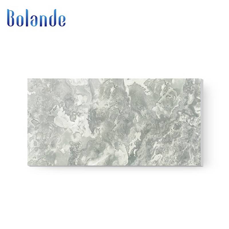 Gạch lát nền men bóng đá cẩm thạch 900*1800mm FP18906 