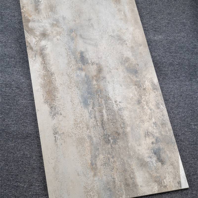 Gạch lát nền tráng men đánh bóng toàn thân 600*1200mm FP12922 