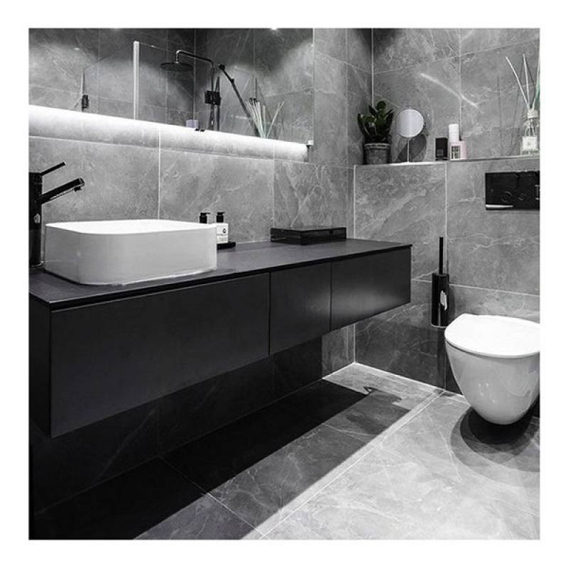 Gạch lát nền tráng men 600*600mm FP62104