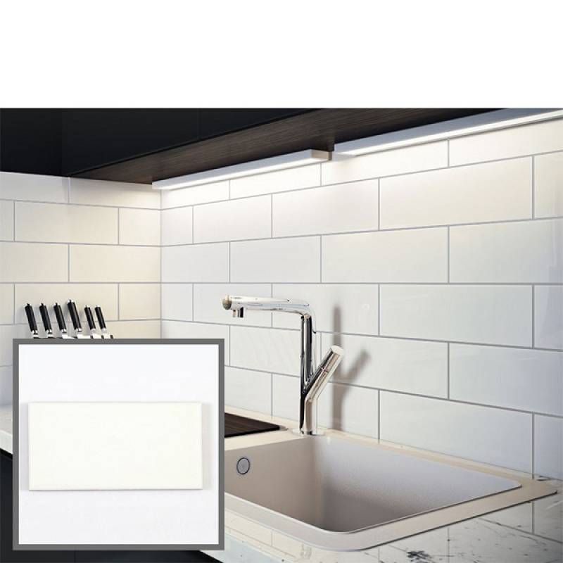 Gạch ốp lát trang trí bề mặt bóng 75*150mm BL7515W 