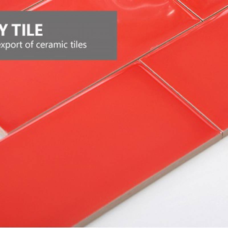 Gạch ốp lát trang trí bề mặt bóng 75*150mm BL7515R 