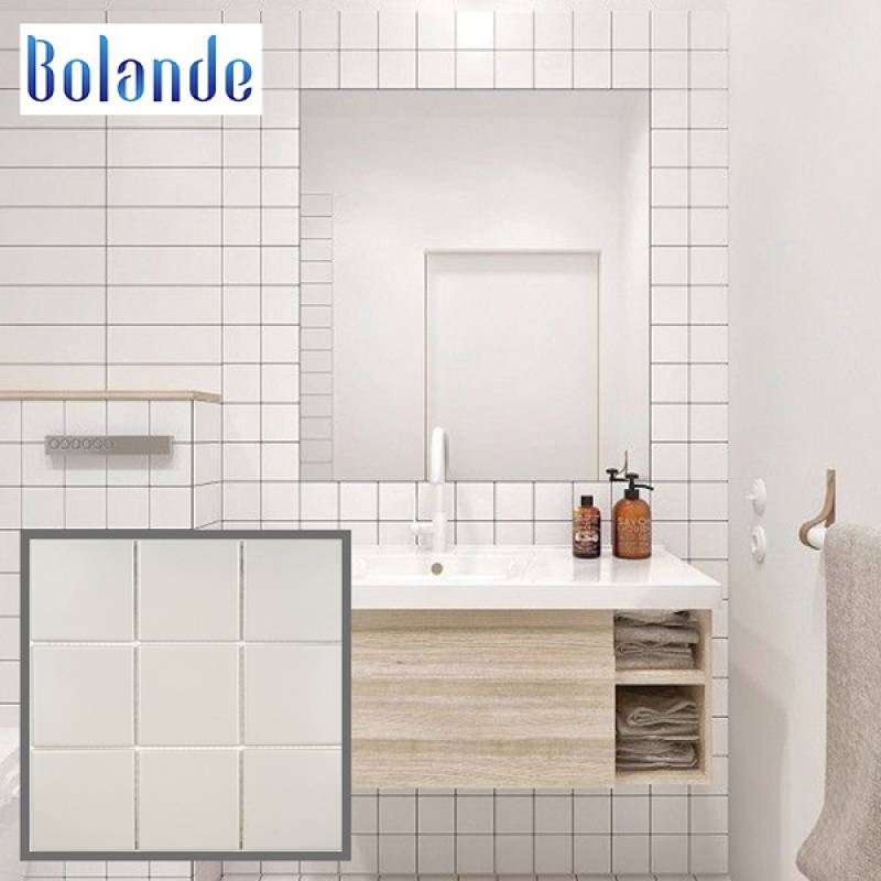 Gạch thẻ khảm gốm trang trí 300*300mm MSC-1 