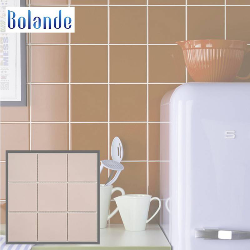 Gạch khảm gốm trang trí 300*300mm MSC-2