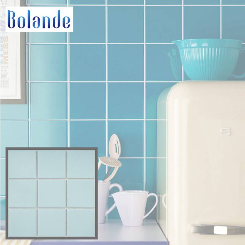 Gạch khảm gốm trang trí 300*300mm MSC-3