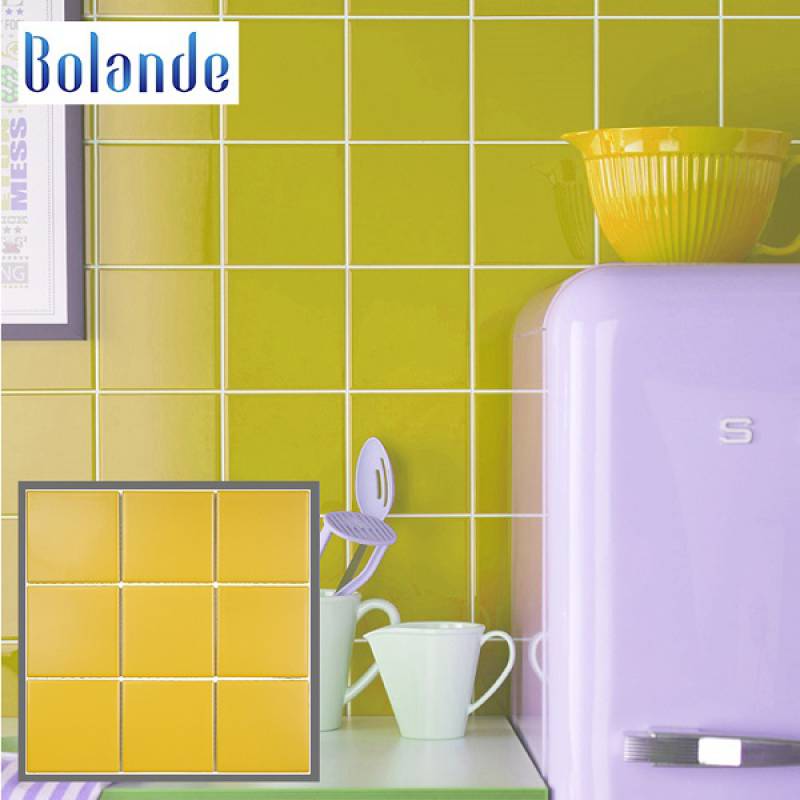 Gạch khảm gốm trang trí 300*300mm MSC-6 