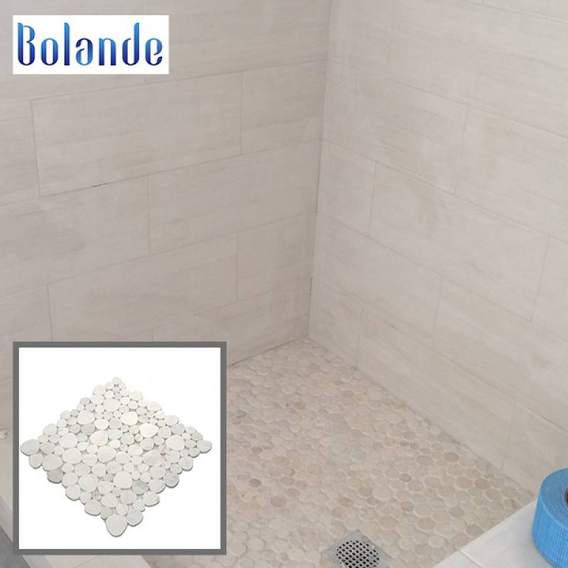 Gạch khảm đá cẩm thạch cao cấp 305*305mm MSS-5