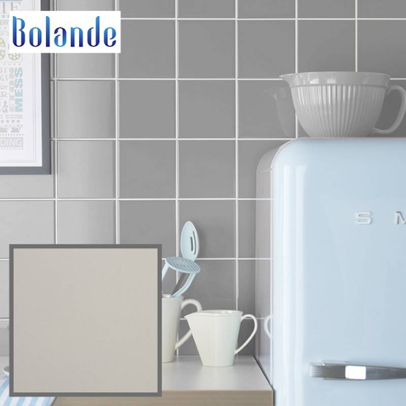 Gạch thẻ trang trí bề mặt bóng 150*150mm BL1515LG 