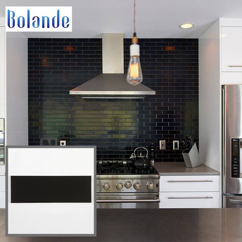 Gạch thẻ trang trí bề mặt bóng 100*300mm BL1030B 