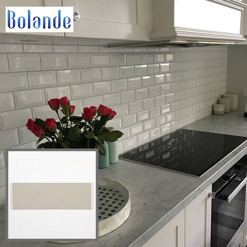 Gạch thẻ trang trí bề mặt bóng 100*300mm BL1030LG