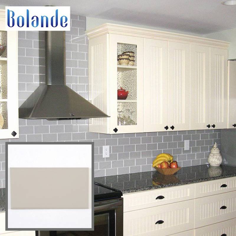 Gạch thẻ trang trí bề mặt bóng 100*200mm BL1020LG