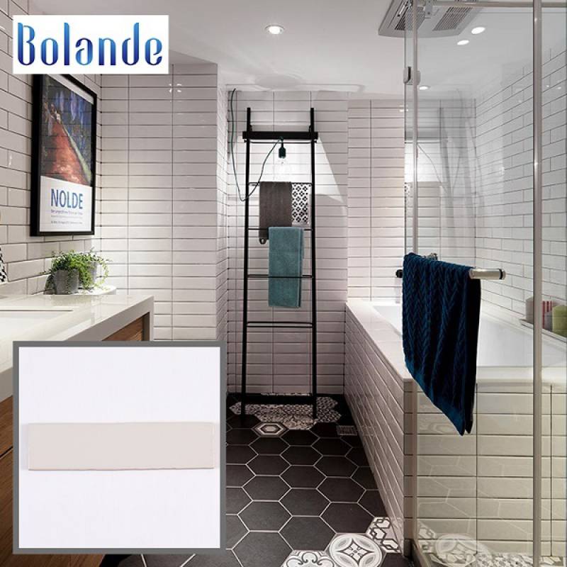 Gạch thẻ trang trí bề mặt bóng lượn sóng 75*300mm BL7530LGL