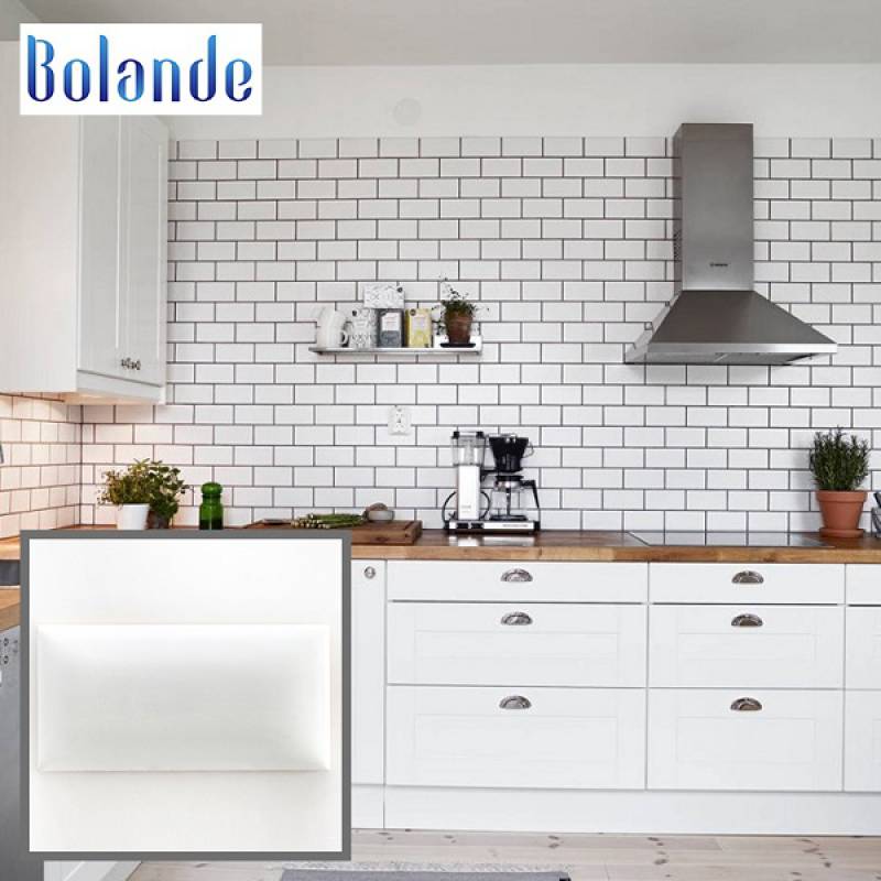 Gạch thẻ bánh mì bóng vát 75*150mm BL7515WP