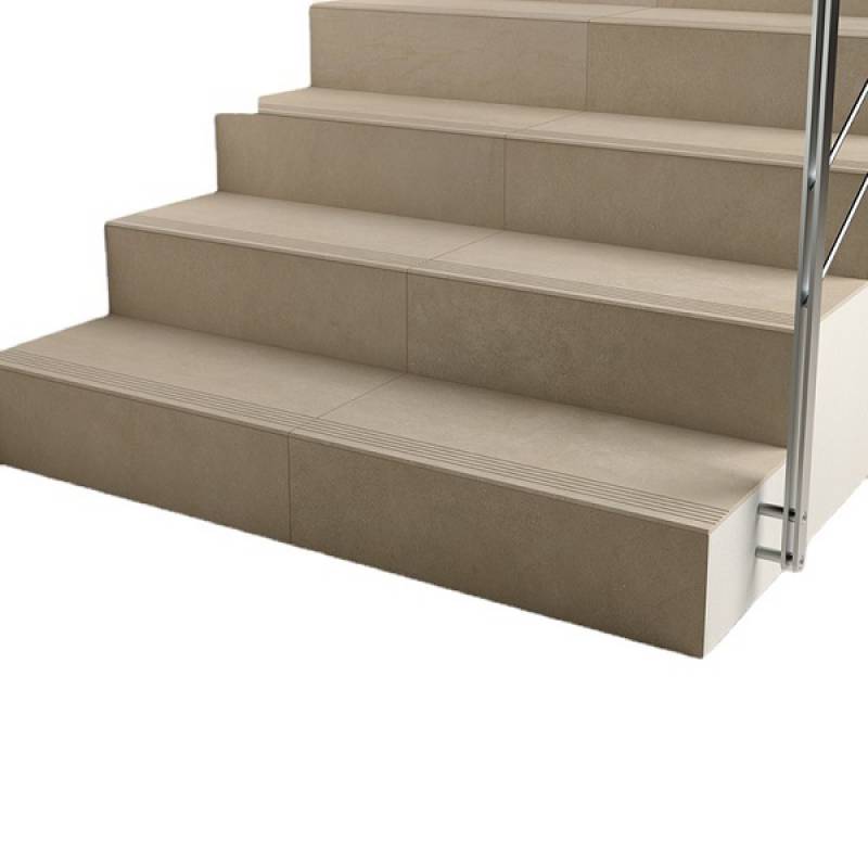 Gạch ốp lát cầu thang giả đá 150*600mm/300*600mm GN60120-ST