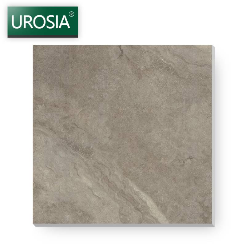 Gạch lát nền chống trượt men mờ 600*600mm màu xám JD66119