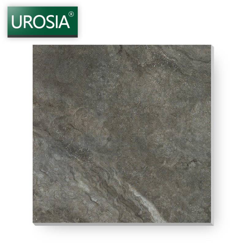 Gạch lát nền chống trượt men mờ 600*600mm màu xám JD66120